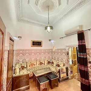 Appartement met Twee Slaapkamers